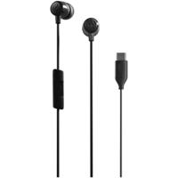 Skullcandy JIB USB-C In-ear oordopjes Zwart