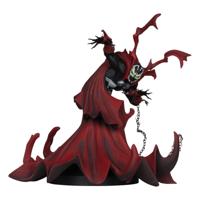 Spawn Statue 1/10 Spawn Inspired by the Art of Greg Capullo (Black White & Red All Over) 21 cm Spawn Statue 1/10 Spawn Inspired by the Art of Greg Capullo (Black White & Red All Over) 21 cm