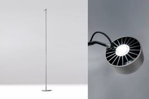 Radius - Basica 170 Vloerlamp