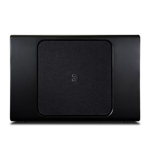 Bluesound Tweedekans: Pulse Sub+ - Subwoofer Zwart