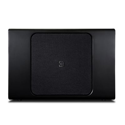 Bluesound Tweedekans: Pulse Sub+ - Subwoofer Zwart