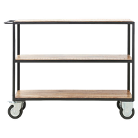 Society of Lifestyle 203800510 serveerwagen - thumbnail