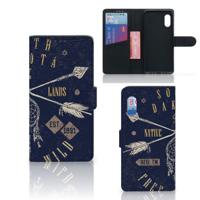 Samsung Xcover Pro | Flip Cover | South Dakota