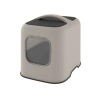 ROTHO - Toilethuis - BIALA - Cappuccino