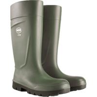 Bekina agrilite laars p2400/9180 s5 groen/zwart - maat 43 - 00.135.005.43