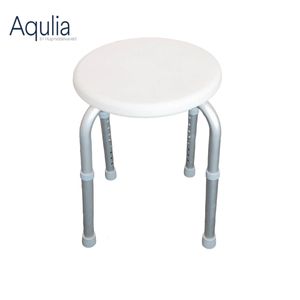 Aqulia Douchekruk wit