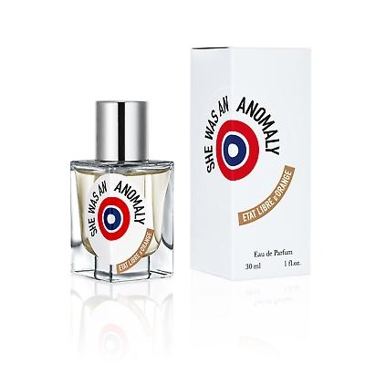 Etat libre d'orange She was an Anomaly Eau de Parfum 30ml Etat libre d'orange She was an Anomaly Eau de Parfum 30ml