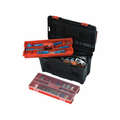 Parat Profi-Line Gereedschapsbox 5813000391 - 5813000391