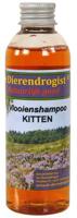 Dierendrogist vlooienshampoo kitten (100 ML)