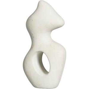 Object Nordic - off-white - 22,5x11,5x5,7 cm - Leen Bakker