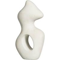 Object Nordic - off-white - 22,5x11,5x5,7 cm - Leen Bakker