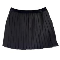 Dr.kid zwart plisse rokje