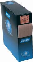 NORTON schuurpapier "rotolo foam rotolo foam pro p400 115mmx25m