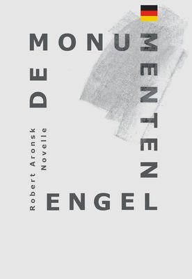 De Monumentenengel - Robert Aronsk - ebook