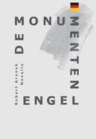 De Monumentenengel - Robert Aronsk - ebook