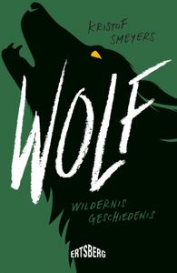 Wolf - Kristof Smeyers - ebook