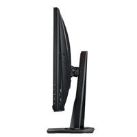 Asus TUF Gaming VG27VQ LED-monitor Energielabel G (A - G) 68.6 cm (27 inch) 1920 x 1080 Pixel 16:9 1 ms HDMI, DisplayPort, DVI, Hoofdtelefoon (3.5 mm jackplug) - thumbnail