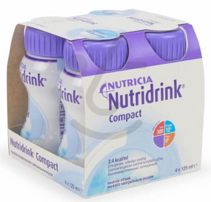Nutridrink Compact Neutraal