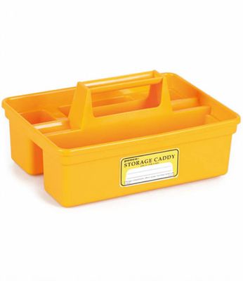 Penco Toolbox - Geel