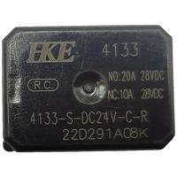 HKE 4133-S-DC24V-C-R Auto-relais 24 V/DC 20 A 1x wisselcontact - thumbnail