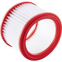 Nilfisk 107417194 Vouwfilter 1 stuk(s)