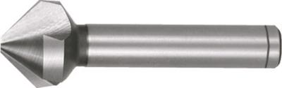 Rotec Verzinkfrees 90gr. inox 31.0mm