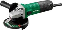 Hikoki g13sta ygz haakse slijpmachine