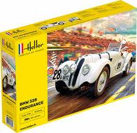 Heller 80782 328 Endurance Bouwpakket Schaal 1:24