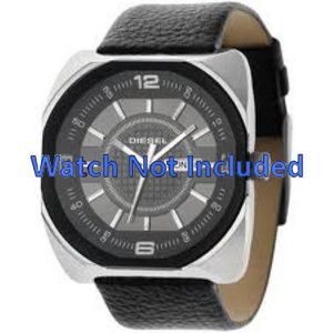 Diesel horlogeband DZ-1117