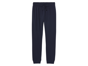 esmara Kinder joggingbroek (Marineblauw, 158/164)