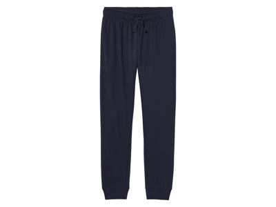 esmara Kinder joggingbroek (Marineblauw, 158/164)