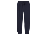 esmara Kinder joggingbroek (Marineblauw, 158/164)