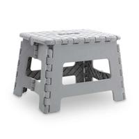 Marbueno Opvouwbare Stoel Kunststof Kleur Assortiment 31,5x25x22 cm Tuin 10533