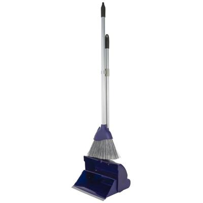 Talen Tools Mariaset - lange steel - 80 cm - stoffer blik met steel Talen Tools Mariaset - lange steel - 80 cm - stoffer blik met steel