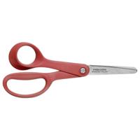 Fiskars 1005169 Kinderschaar Linkshandig 130 mm Rood Fiskars 1005169 Kinderschaar Linkshandig 130 mm Rood