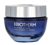 Biotherm Blue Pro-Retinol Multi-Correct Cream Gezichtsverzorging 50 ml