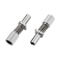 JAGWIRE Mickey adjusting barrels (10pcs) JAGWIRE Mickey adjusting barrels (10pcs)