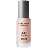 MÁDARA Skin Equal Foundation 30 Rose Ivory 30ml