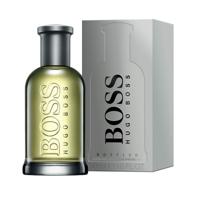 Aftershave Lotion Hugo Boss Bottled No 6 50 ml