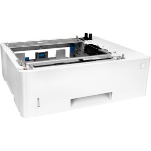 LaserJet papierlade voor 550 vel (L0H17A) Papierlade