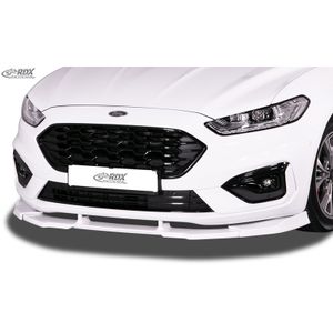 Voorspoiler Vario-X passend voor Ford Mondeo ST-Line Facelift 2019- (PU) RDVFO53