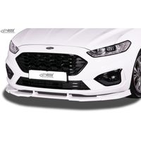 Voorspoiler Vario-X passend voor Ford Mondeo ST-Line Facelift 2019- (PU) RDVFO53