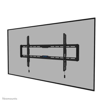 Neomounts WL30-550BL18 TV beugel Zwart