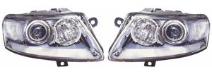 Koplamp Set SET318986