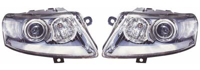 Koplamp Set SET318986