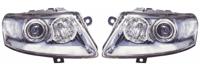 Koplamp Set SET318986