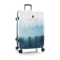 Heys Fashion Spinner Koffer 30" (76 cm) - Tie-Dye Blue