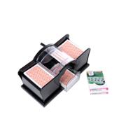 Longfield kaartenschudmachine