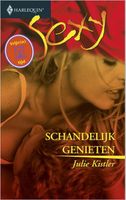 Schandelijk genieten - Julie Kistler - ebook - thumbnail