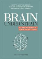 Brain under Strain - Charlotte Labee - ebook - thumbnail
